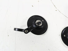 Load image into Gallery viewer, 2017 Ducati Monster 1200 S Motogadged End Bar Round Mirror Set 68450 | Mototech271