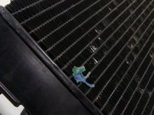 Load image into Gallery viewer, 2003 Honda VTX1300 S Radiator Fan Cover Reservoir Hoses Set 19010-MEA-671 | Mototech271