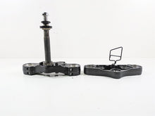 Load image into Gallery viewer, 2019 Suzuki M109R VZR1800 Boulevard Upper Lower Triple Tree Set 51410-48G30