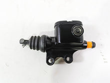 Load image into Gallery viewer, 2020 Harley Touring FLHT Electra Glide Rear Brake Master Cylinder 41700028A | Mototech271