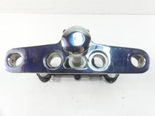 Load image into Gallery viewer, 2015 Harley FLS Softail Slim Upper & Lower Triple Tree Set 45605-00 45456-86 | Mototech271