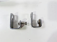 Load image into Gallery viewer, 1993 Harley Touring FLHTCU Electra Glide Saddlebag Rail Guard Set 49193-93