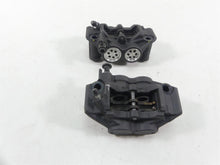 Load image into Gallery viewer, 2016 Yamaha YZF-R1 S Front Brake Caliper Set 2CR-2580T-00-00 2CR-2580U-00-00