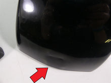 Load image into Gallery viewer, 2018 Harley Softail FXFB Fat Bob Side Cover Fairing Set - Read 61300783 69201505 | Mototech271