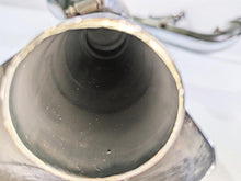 Load image into Gallery viewer, 2016 Harley Touring FLHR Road King  Exhaust Header Manifold Set 66855-10A