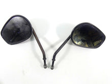 Load image into Gallery viewer, 2009 Harley XR1200 Sportster Rear View Mirror Set 92376-09 92377-09 | Mototech271