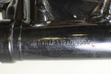 Load image into Gallery viewer, 2002 Kawasaki Vulcan 1500 MeanStreak Frame Chassis CLN -EZ Registr 32160-1722 | Mototech271