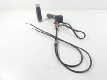 Load image into Gallery viewer, 1980 Honda CB750C Custom Right Throttle Control Switch Set 35130-463-505 | Mototech271
