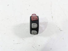 Load image into Gallery viewer, 2016 BMW R1200GS GSW K50 Right Hand Control Switch 61318567720 | Mototech271