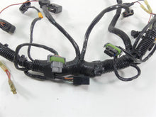 Load image into Gallery viewer, 2013 Harley Touring FLHTP Electra Glide Front Fairing Wiring - Read 69552-08 | Mototech271