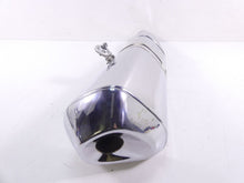 Load image into Gallery viewer, 2017 BMW R1200RT RTW K52 Chrome Lafranconi Exhaust Muffler Pipe 18518531078 | Mototech271