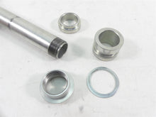 Load image into Gallery viewer, 2020 Ducati Panigale V2 Front 25mm Wheel Spindle Axle 81910691A | Mototech271