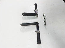 Load image into Gallery viewer, 2005 Harley Dyna FXDL Low Rider Highway Foot Peg Set - Read 49354-01 | Mototech271