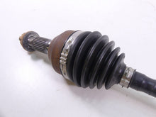 Load image into Gallery viewer, 2018 Can Am Maverick X3 X DS Turbo R Front Left Cv Axle Drive Shaft 705402097