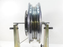 Load image into Gallery viewer, 2006 Harley Sportster XL1200 Custom Straight Rear Wheel Rim 16x3 41013-00A | Mototech271