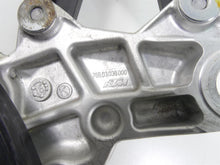 Load image into Gallery viewer, 2017 Husqvarna 701 Enduro Left Front Footpeg Mount Holder 76503038000