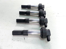 Load image into Gallery viewer, 2018 BMW S1000RR K46 Set of 4 Ignition Stick Coils -Tested 12138523972 | Mototech271
