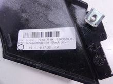 Load image into Gallery viewer, 2017 BMW F800GS K72 Tail Fairing Side Cover Set 46637695025 | Mototech271