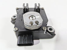 Load image into Gallery viewer, 2016 Aprilia RSV 1100 Tuono V4 Factory Mikuni Exhaust Servo Motor 2D000064