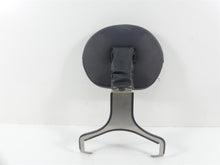 Load image into Gallery viewer, 2017 BMW R1200RT K52 Bakupusa Bakup WC Driver Backrest Back Rest 7077470