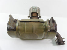 Load image into Gallery viewer, 2018 Can Am Maverick X3 XMR Turbo R Exhaust Pipe Silencer Muffler 707601731