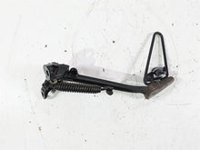 Load image into Gallery viewer, 2021 Harley Softail FLSL Slim Side Kick Jiffy Kickstand Stand 50000185 | Mototech271