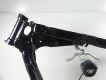 Load image into Gallery viewer, 2014 Harley FXDL Dyna Low Rider Straight 29dgr Main Frame Chassis + Oklahoma Salvage Title -47745-06