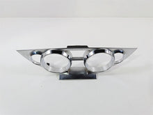 Load image into Gallery viewer, 2013 Victory Vision Tour Chrome Speedometer Gauge Cover Bezel Trim 5437652