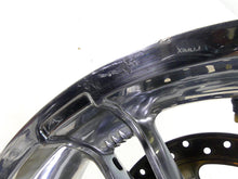Load image into Gallery viewer, 2015 Harley Touring FLHXS Street Glide Rear Wheel Rim Enforcer 5x16 40900346 | Mototech271