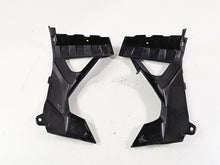 Load image into Gallery viewer, 2019 BMW G310GS K02 Radiator Grill Cover Fairing Set 46638560422 46638560421 | Mototech271