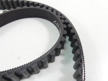Load image into Gallery viewer, 2016 Harley FXDL Dyna Low Rider Rear Drive Belt 134T 1" 40046-07
