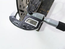 Load image into Gallery viewer, 2017 BMW F800GS Adv K75 Front Brake Disc Rotor Set 300Mm 34117713131