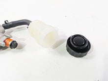 Load image into Gallery viewer, 2020 Kawasaki Z900 ZR900 Rear Brake Master Cylinder 1/2" 43015-0650