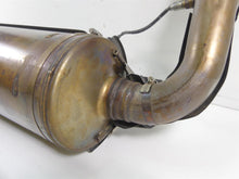 Load image into Gallery viewer, 2021 Honda Talon SXS1000 S2X 1000R Exhaust Pipe Silencer Muffler 18310-HL6-A00 | Mototech271