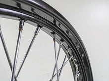 Load image into Gallery viewer, 2013 Harley FXDWG Dyna Wide Glide 21x2.15 Front Wheel Spoke Rim - Read 41325-10 | Mototech271