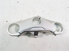 Load image into Gallery viewer, 2013 MV Agusta F3 675 ERA Upper Triple Tree Steering Clamp 8000B5703 | Mototech271