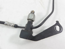 Load image into Gallery viewer, 2010 Harley Touring FLHX Street Glide Rear Abs Brake Line Set 40611-09 40610-09