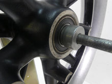 Load image into Gallery viewer, 2006 Harley VRSCD Night Rod Straight 19x3 Front 10-Spoke Wheel Rim 41300-06 | Mototech271