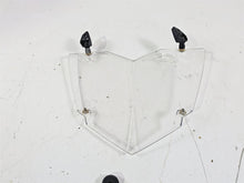 Load image into Gallery viewer, 2015 BMW R1200GS Adv K51 Headlight Clear Screen Shield Screen 77518530685
