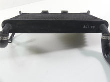 Load image into Gallery viewer, 2016 BMW R nineT R9T K21 Oil Cooler & Lines Hoses Set 17218543232 | Mototech271