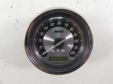 Load image into Gallery viewer, 2005 Harley Touring CVO FLHTC SE Electra Glide Speedometer Gauge 26K 67516-04