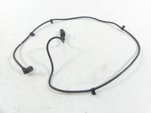 Load image into Gallery viewer, 2009 BMW F800GS K72 Rear Abs Brake Wheel Speed Sensor 34527687528