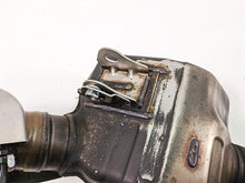 Load image into Gallery viewer, 2018 Kawasaki ZX1002 Ninja H2 SX Oem Exhaust Header Pipe & Servo 39178-0311