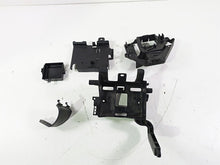 Load image into Gallery viewer, 2008 Harley Touring FLHTP Electra Glide Electrical Wiring Holder Set 70344-08 | Mototech271