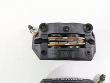 Load image into Gallery viewer, 2014 BMW R nine T R9T K21 Front Brake Caliper Set 100mm Brembo 34118535162 | Mototech271