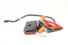 Load image into Gallery viewer, 2014 Indian Chief Vintage Taillight Blinker Plate Holder Set 5138445 | Mototech271