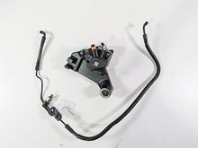 Load image into Gallery viewer, 2009 Harley XR1200 Sportster Rear Brake Caliper + Lines 42948-08 | Mototech271