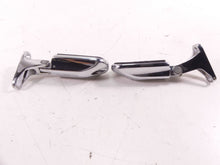 Load image into Gallery viewer, 2016 Harley Touring FLTRX Road Glide Rear Passenger Footpeg Foot Peg Set 5050046