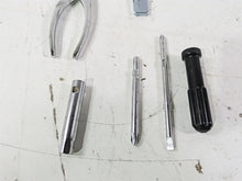 Load image into Gallery viewer, 2005 Kawasaki ZX12R Ninja Owners Tools Toolkit + Bag 56007-1489 | Mototech271