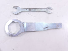 Load image into Gallery viewer, 2017 Kawasaki ZX636 ZX6R Ninja Complete Owners Tools Tool Kit Bag 56007-0115 | Mototech271